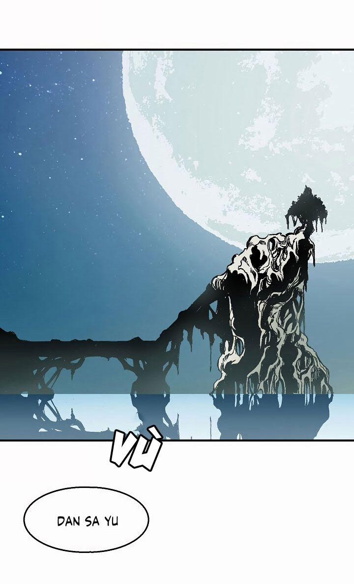 Hồi Ức Của Chiến Thần 46 trang 15