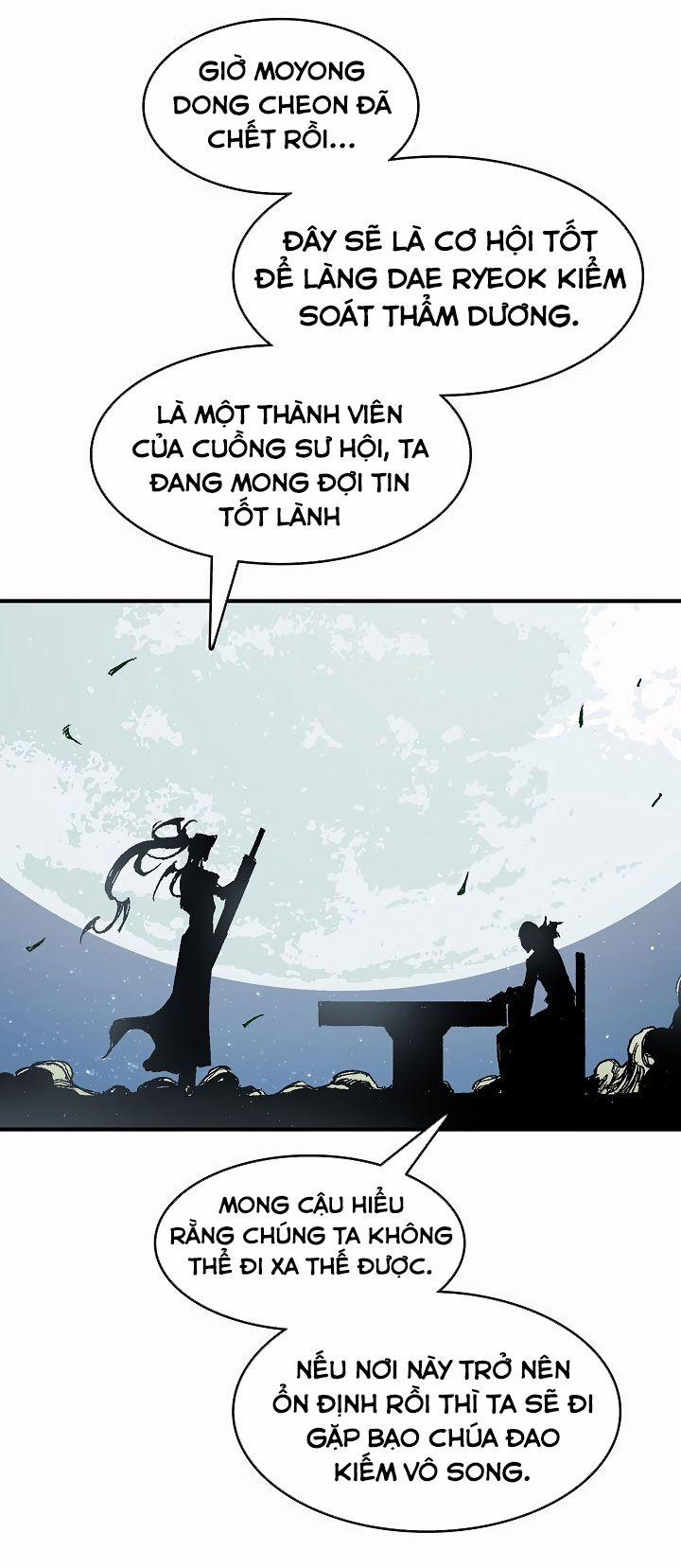 Hồi Ức Của Chiến Thần 46 trang 24