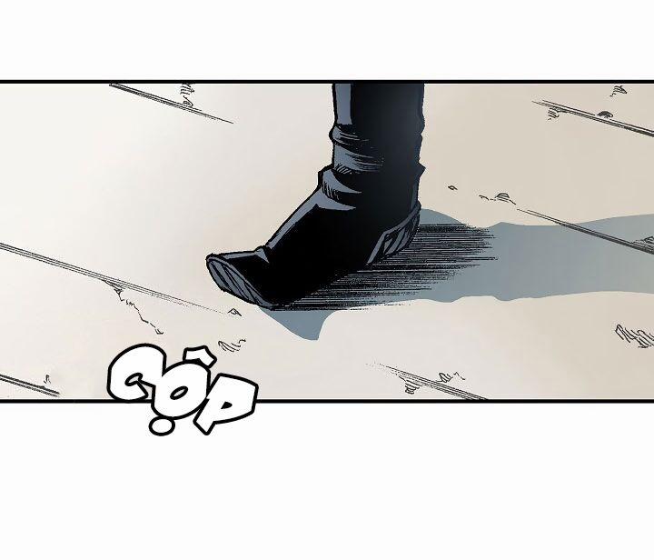 Hồi Ức Của Chiến Thần 46 trang 25