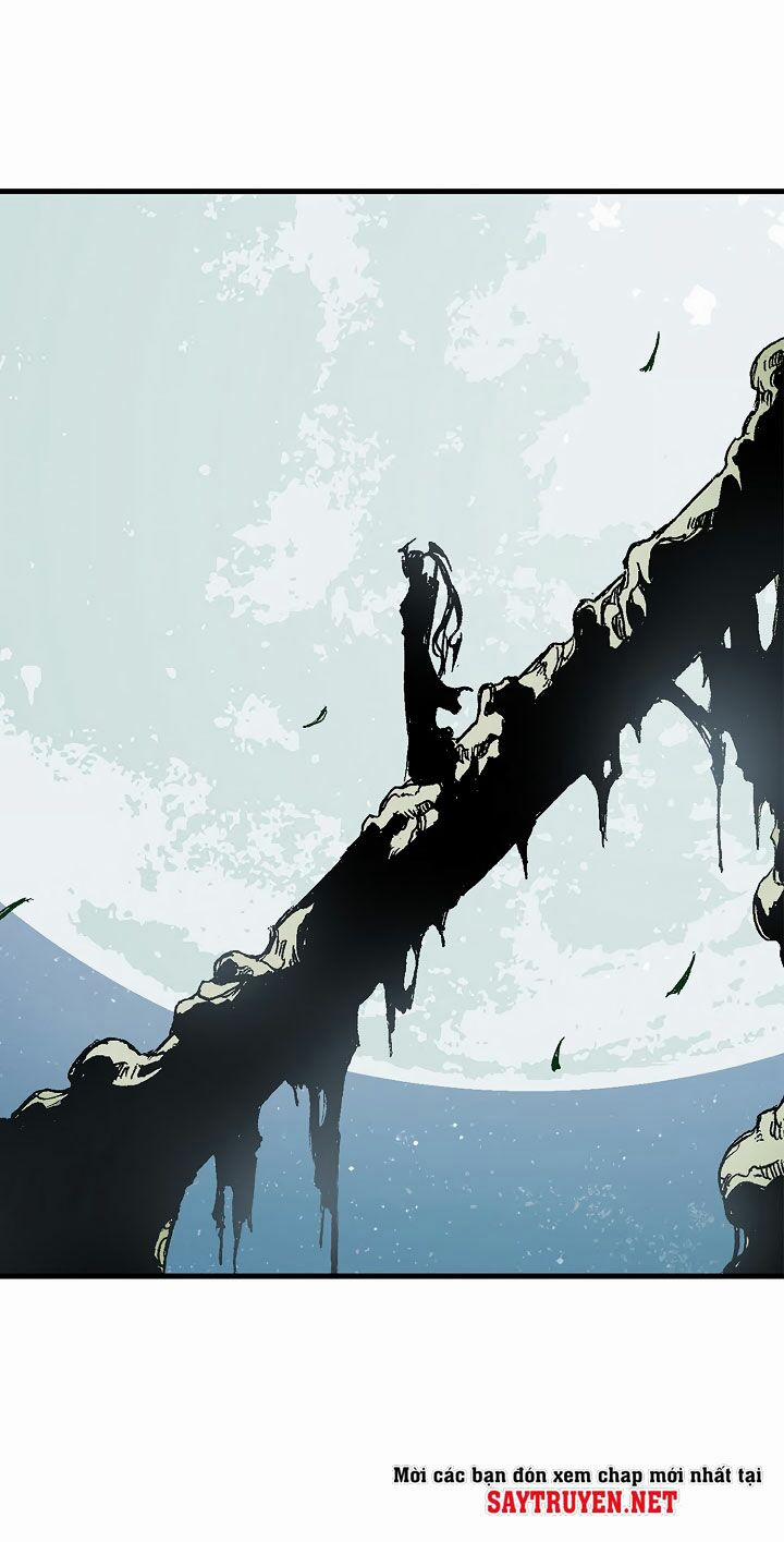 Hồi Ức Của Chiến Thần 46 trang 26