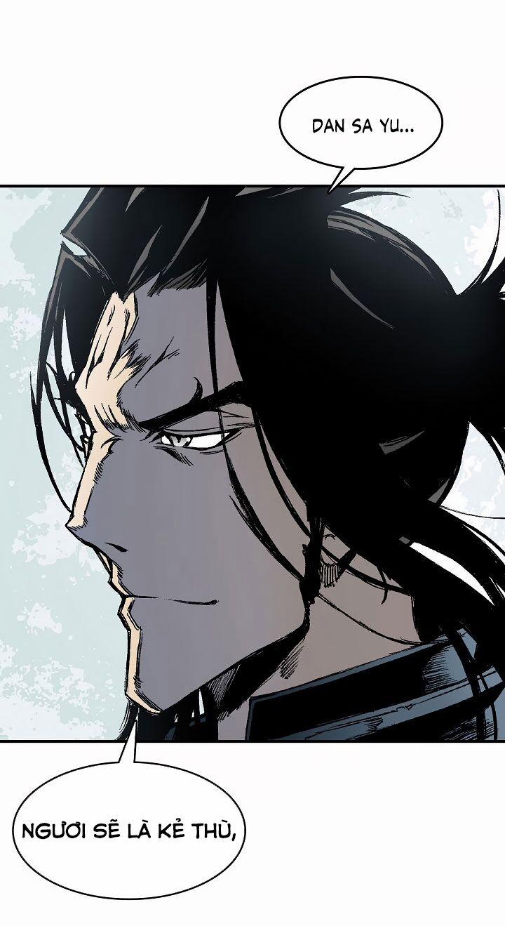 Hồi Ức Của Chiến Thần 46 trang 27