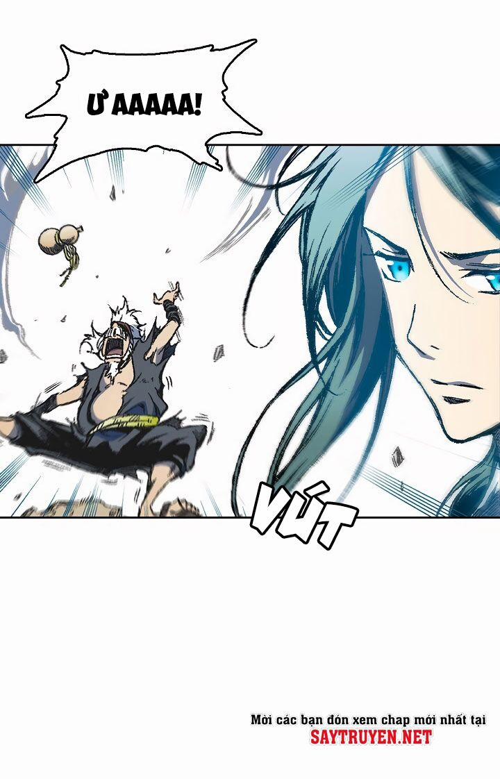 Hồi Ức Của Chiến Thần 46 trang 3