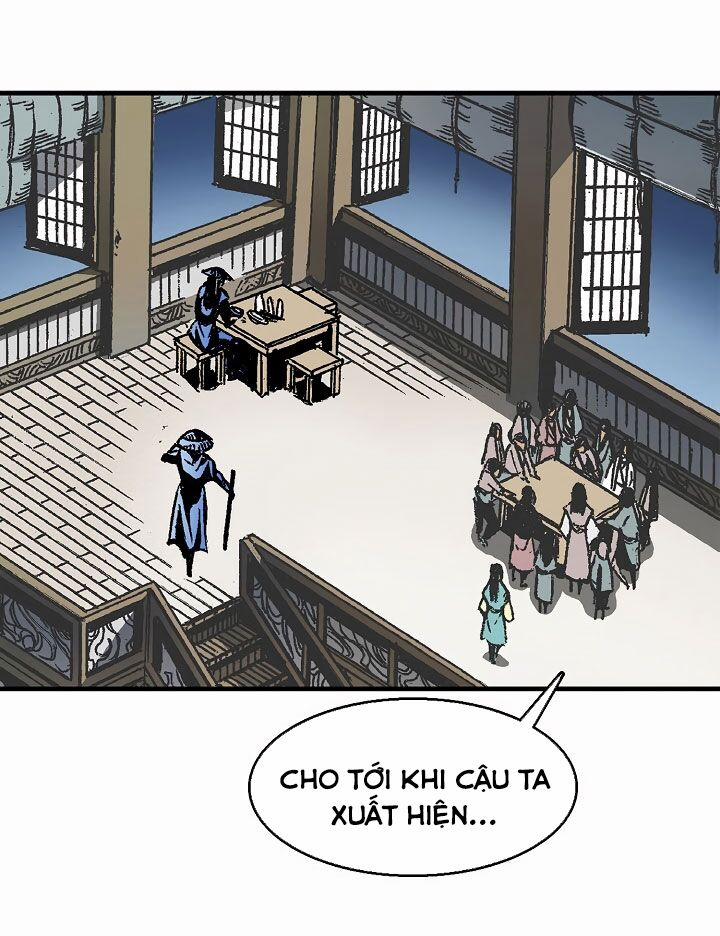 Hồi Ức Của Chiến Thần 46 trang 34