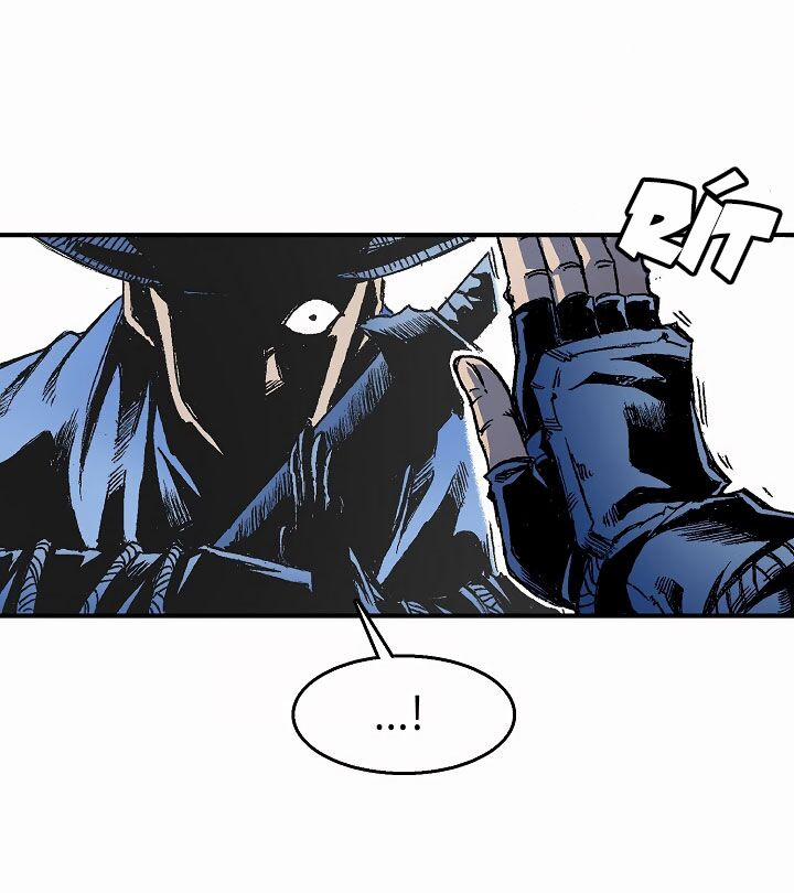 Hồi Ức Của Chiến Thần 46 trang 36