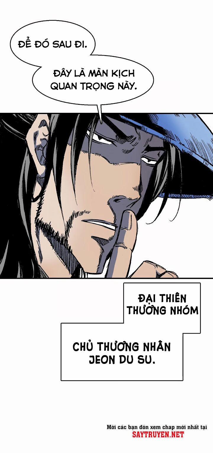 Hồi Ức Của Chiến Thần 46 trang 37