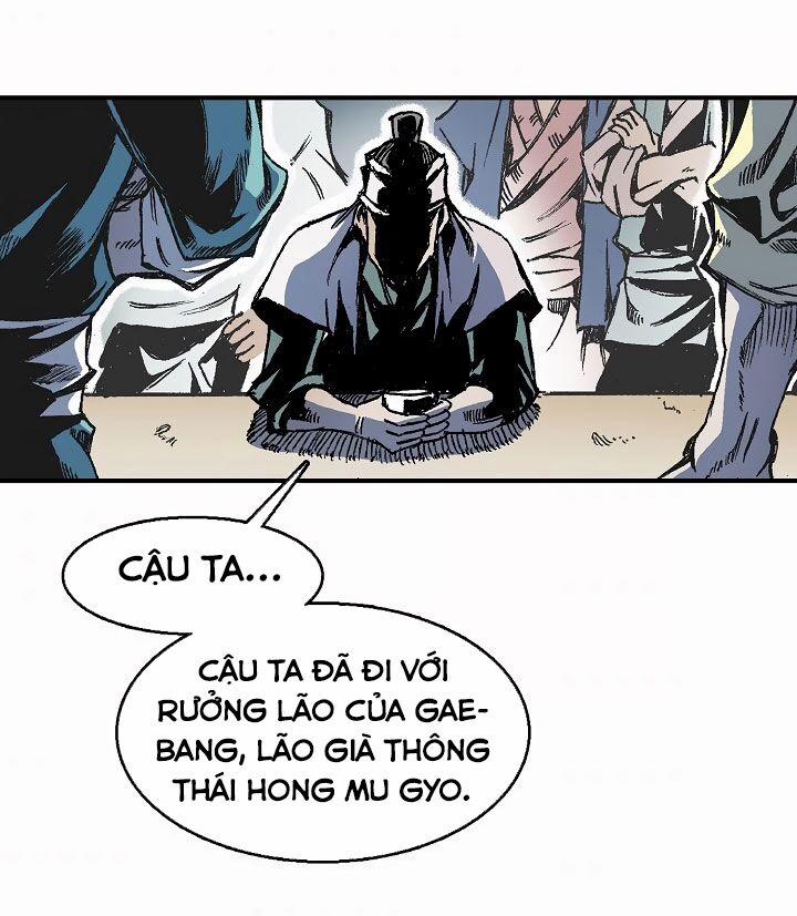 Hồi Ức Của Chiến Thần 46 trang 39