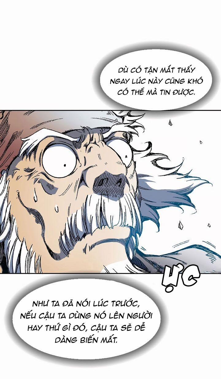 Hồi Ức Của Chiến Thần 46 trang 4