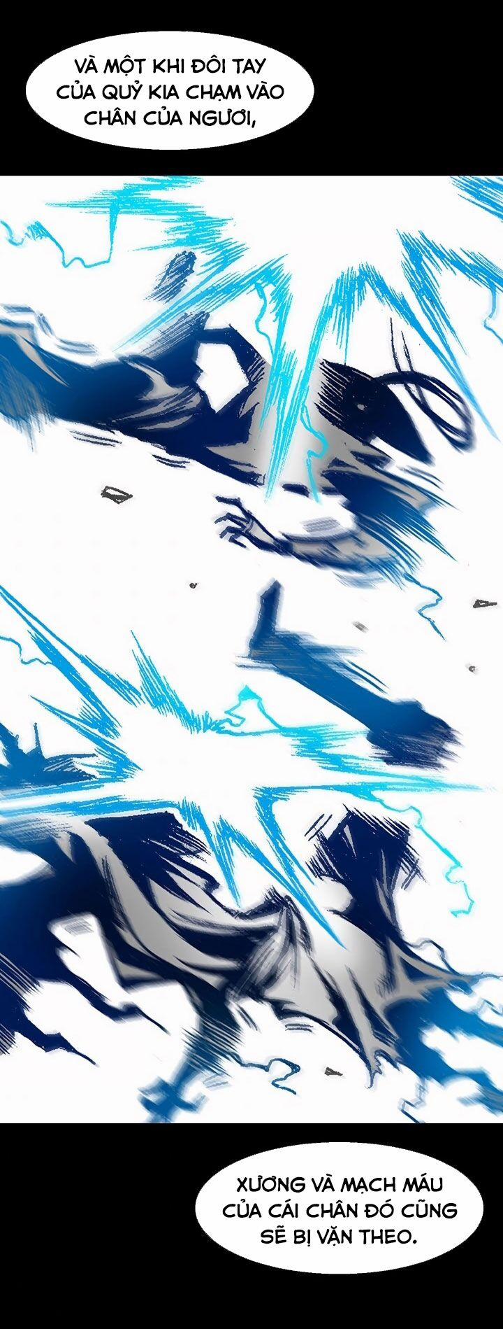 Hồi Ức Của Chiến Thần 46 trang 48