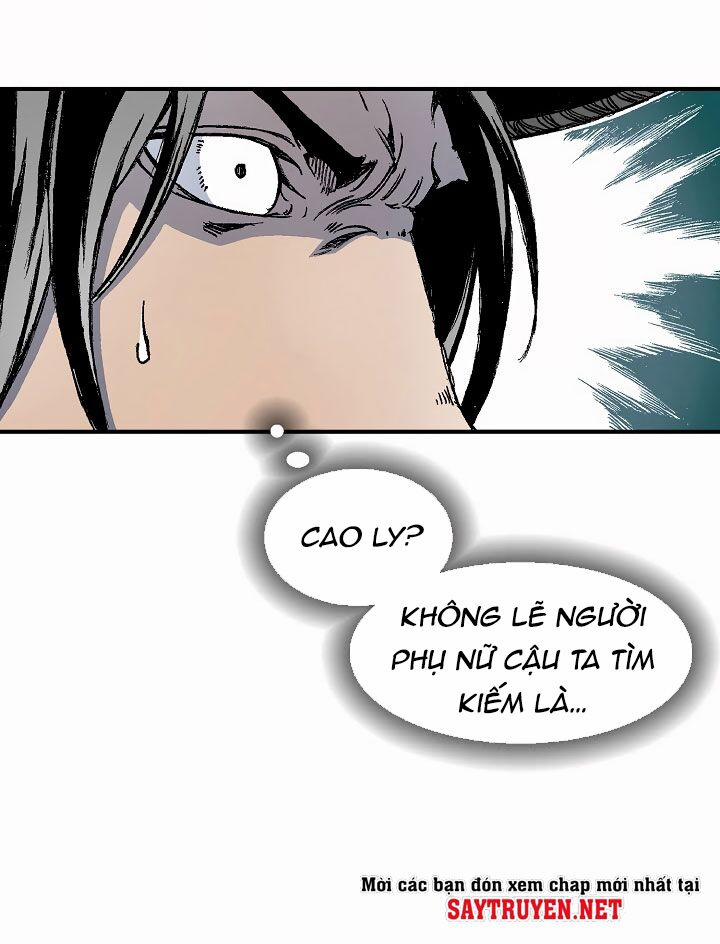 Hồi Ức Của Chiến Thần 46 trang 53