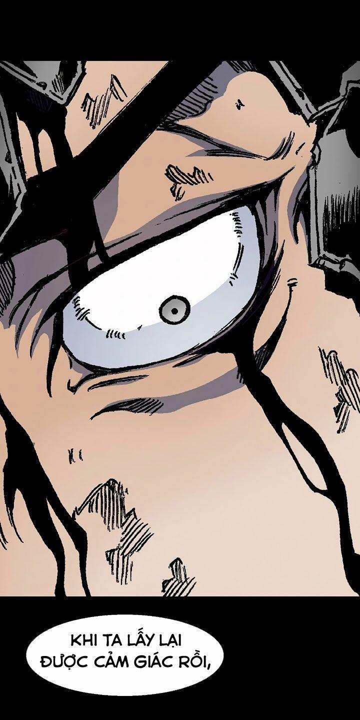 Hồi Ức Của Chiến Thần 46 trang 59