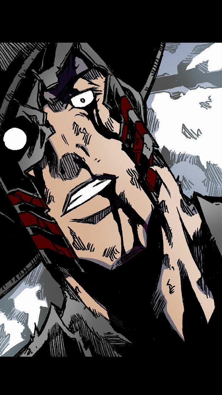 Hồi Ức Của Chiến Thần 46 trang 62