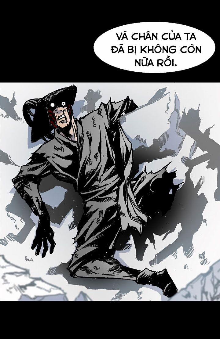 Hồi Ức Của Chiến Thần 46 trang 63