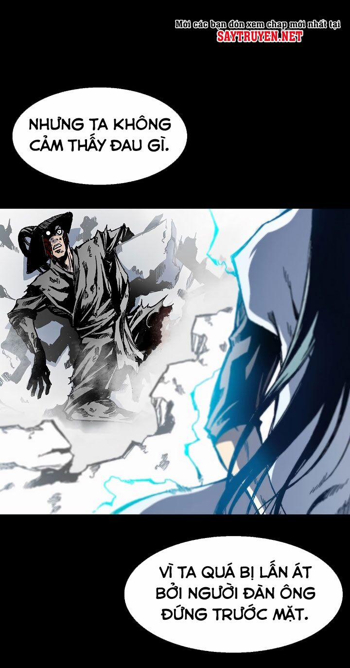 Hồi Ức Của Chiến Thần 46 trang 64