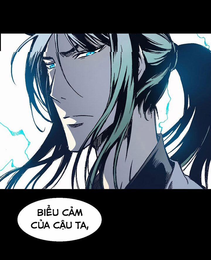 Hồi Ức Của Chiến Thần 46 trang 65