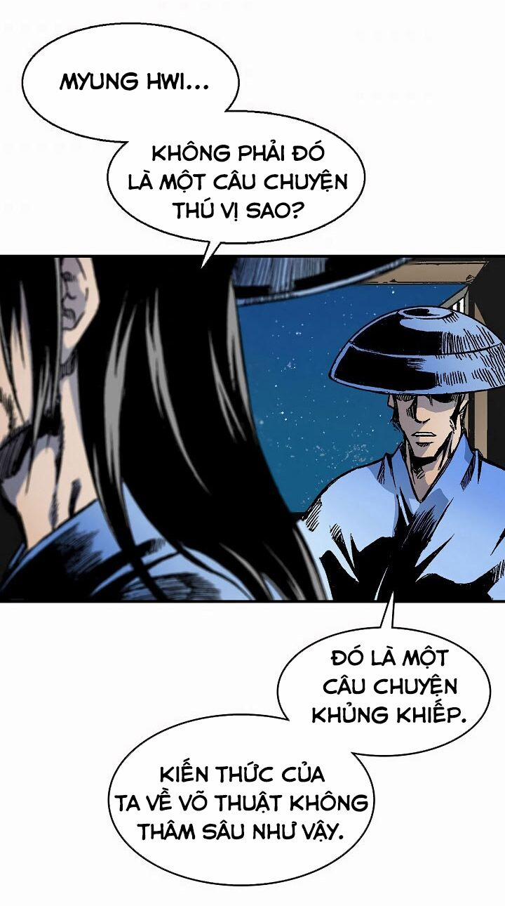 Hồi Ức Của Chiến Thần 46 trang 69