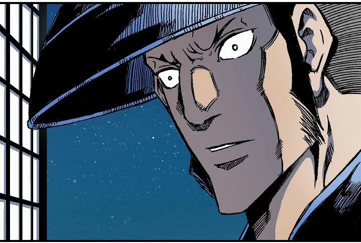 Hồi Ức Của Chiến Thần 46 trang 72