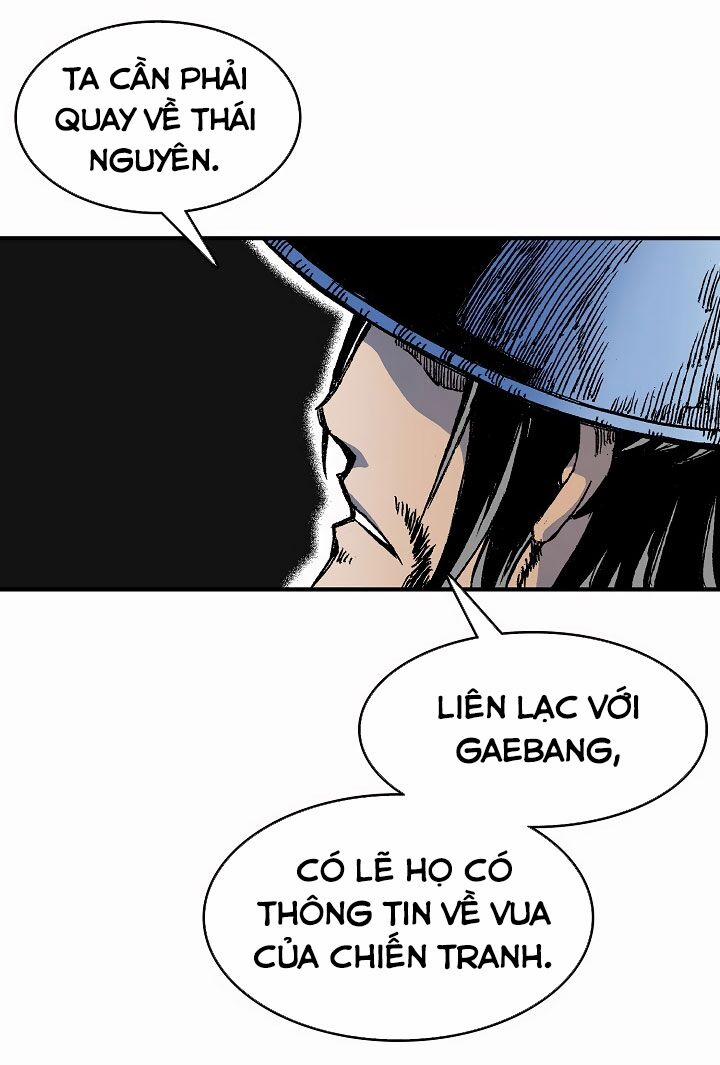 Hồi Ức Của Chiến Thần 46 trang 74