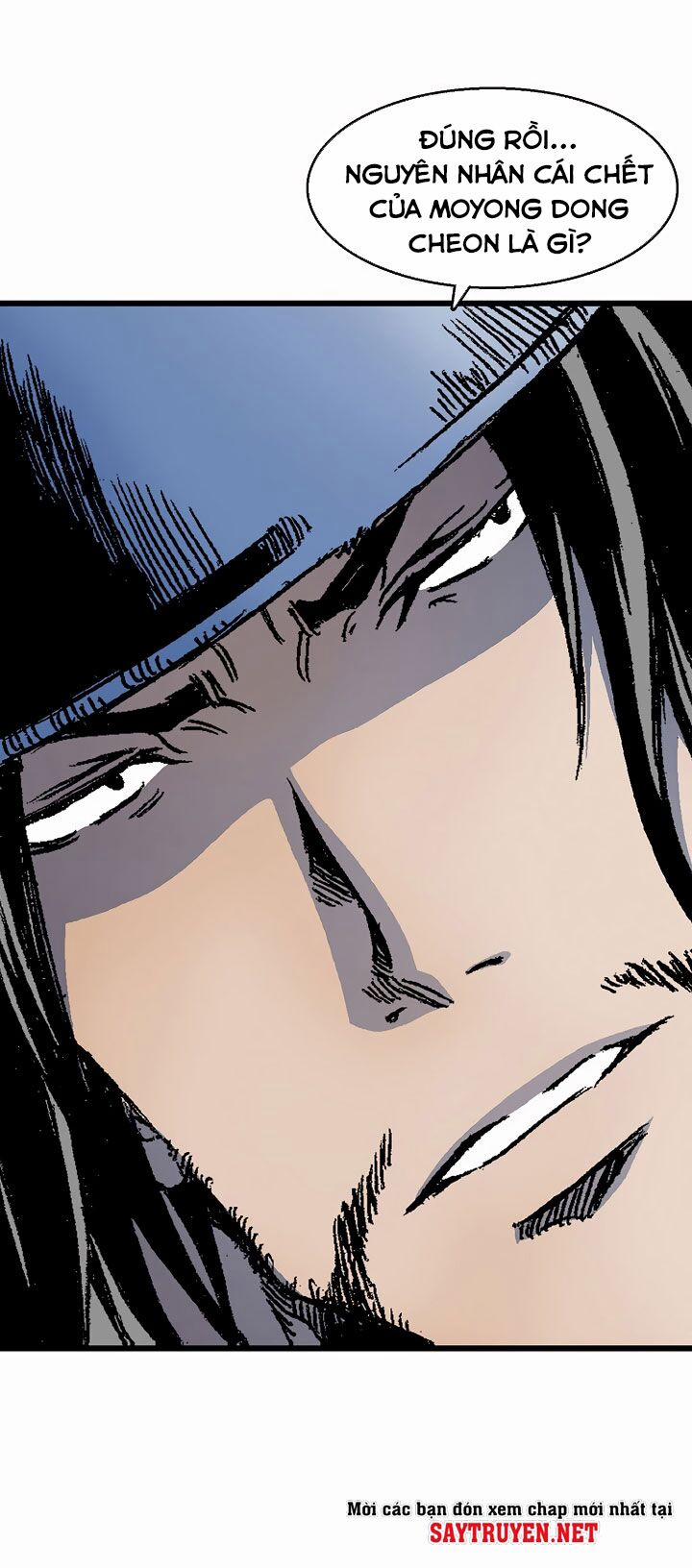 Hồi Ức Của Chiến Thần 46 trang 76