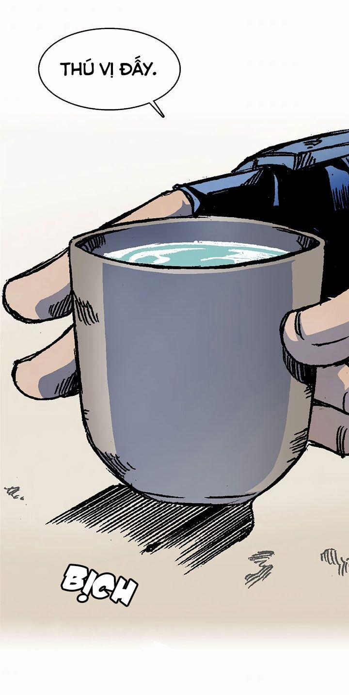 Hồi Ức Của Chiến Thần 46 trang 78