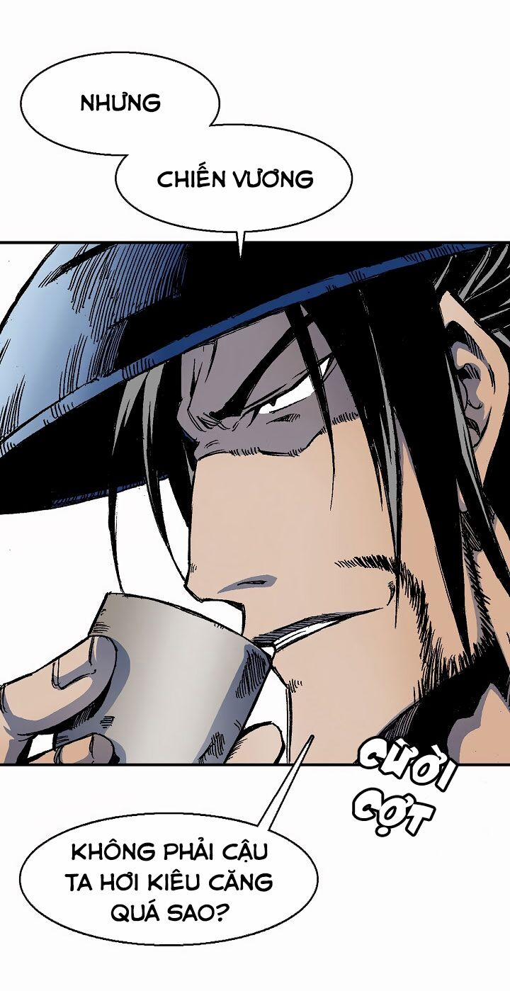 Hồi Ức Của Chiến Thần 46 trang 80
