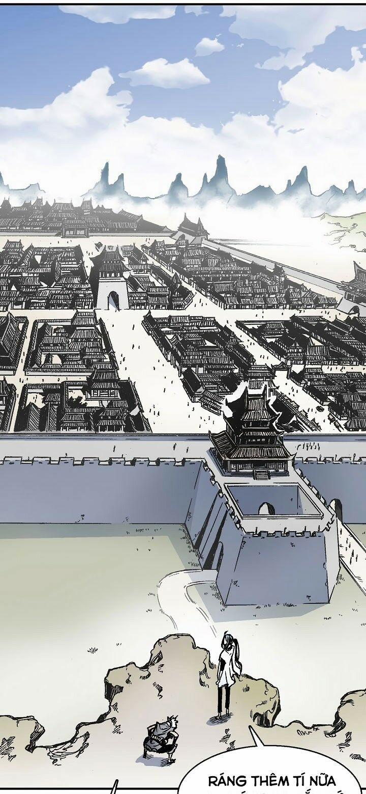 Hồi Ức Của Chiến Thần 46 trang 86