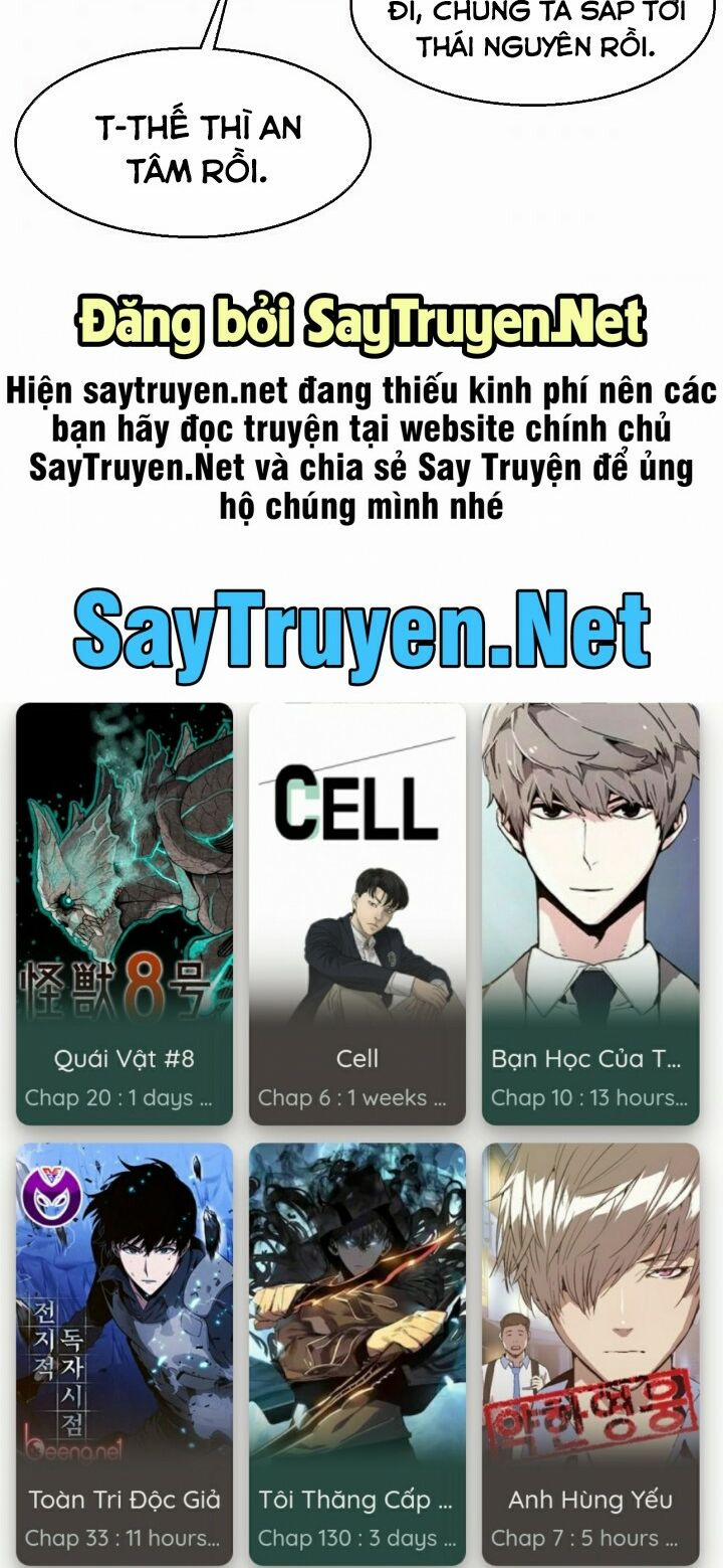 Hồi Ức Của Chiến Thần 46 trang 87