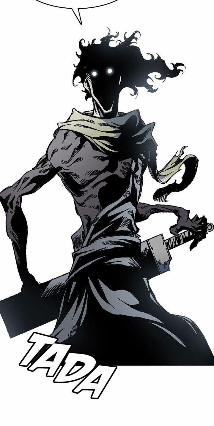 Hồi Ức Của Chiến Thần 47 trang 12