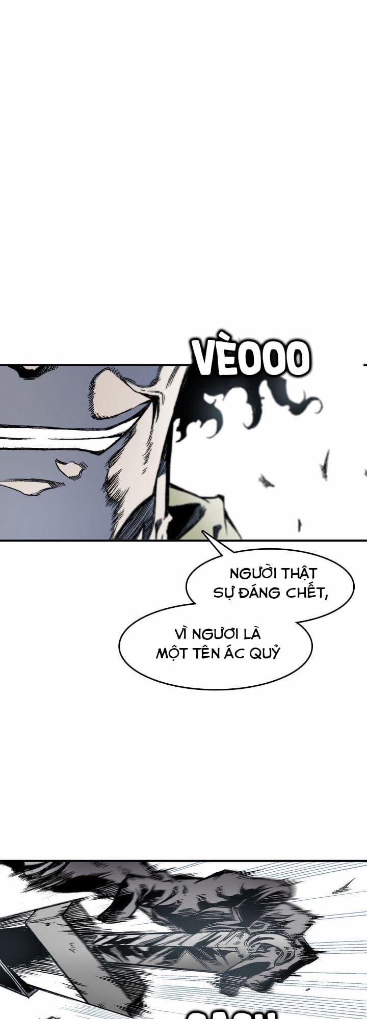 Hồi Ức Của Chiến Thần 47 trang 16