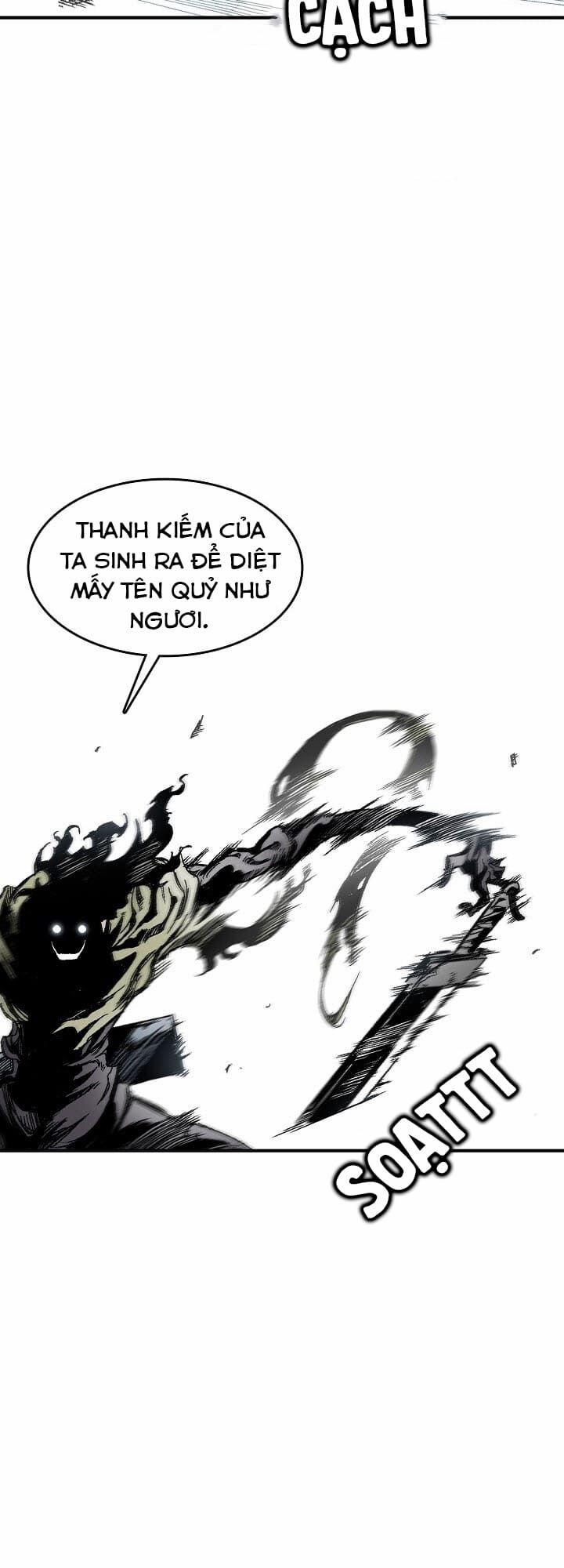 Hồi Ức Của Chiến Thần 47 trang 17