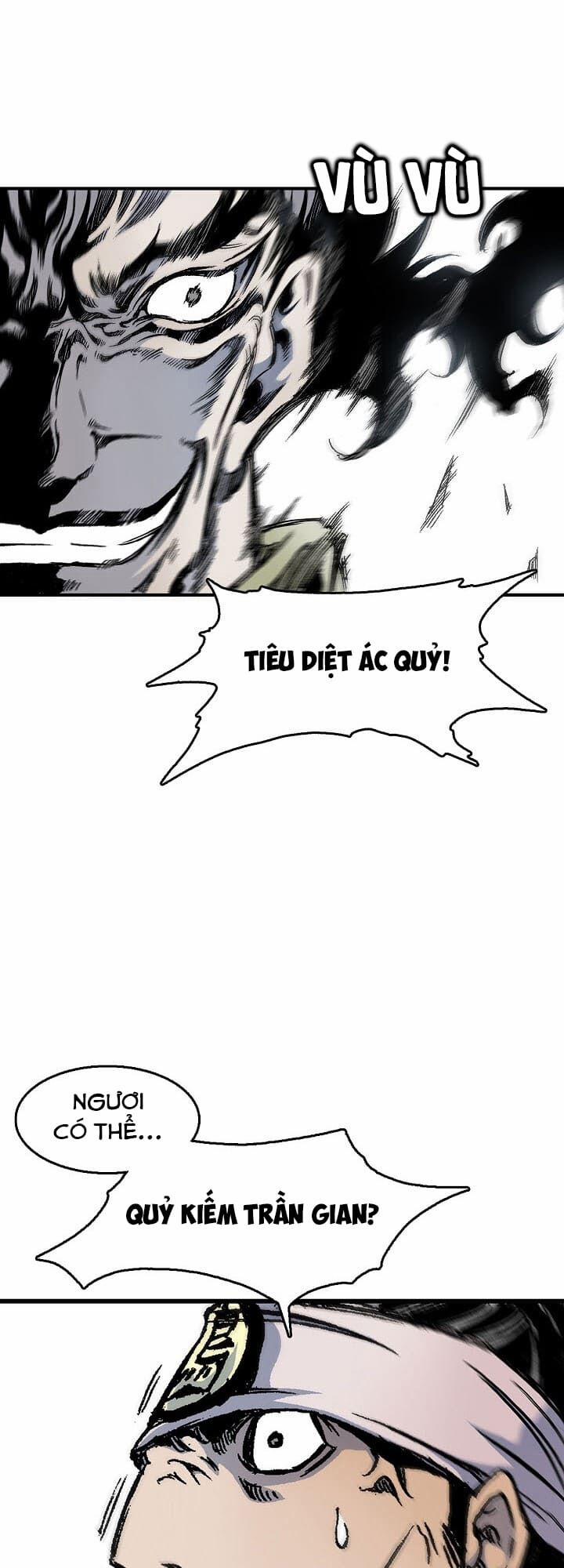 Hồi Ức Của Chiến Thần 47 trang 18