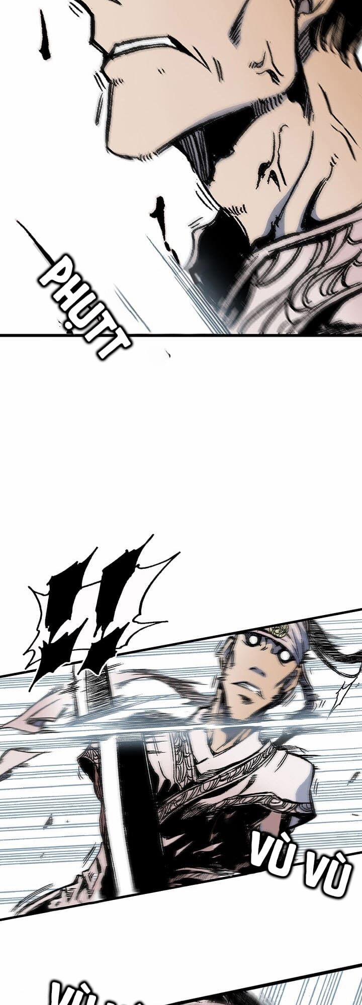 Hồi Ức Của Chiến Thần 47 trang 19