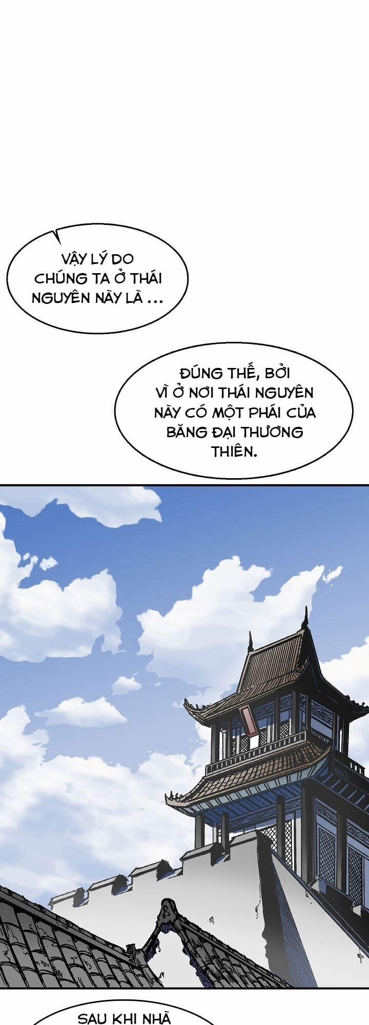 Hồi Ức Của Chiến Thần 47 trang 2