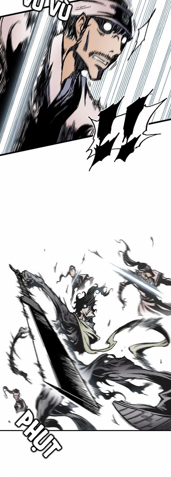 Hồi Ức Của Chiến Thần 47 trang 20