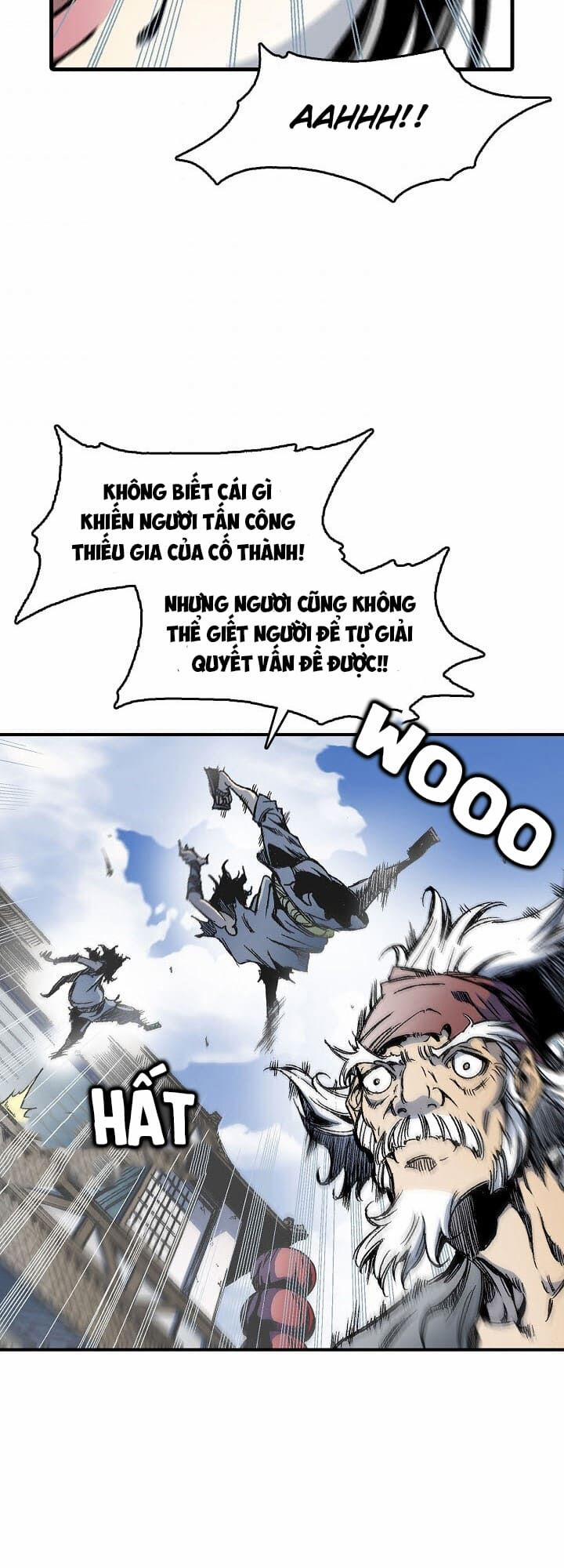 Hồi Ức Của Chiến Thần 47 trang 27