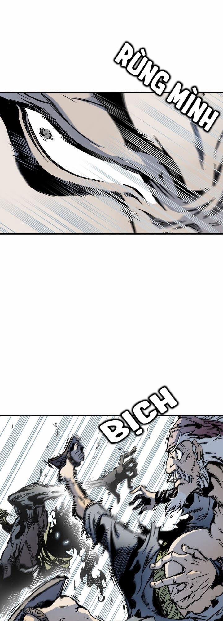 Hồi Ức Của Chiến Thần 47 trang 28