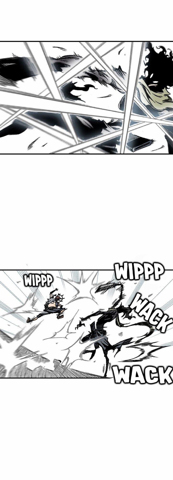 Hồi Ức Của Chiến Thần 47 trang 30