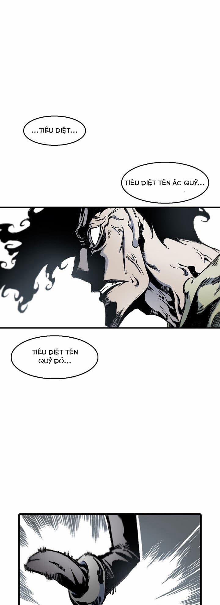 Hồi Ức Của Chiến Thần 47 trang 33