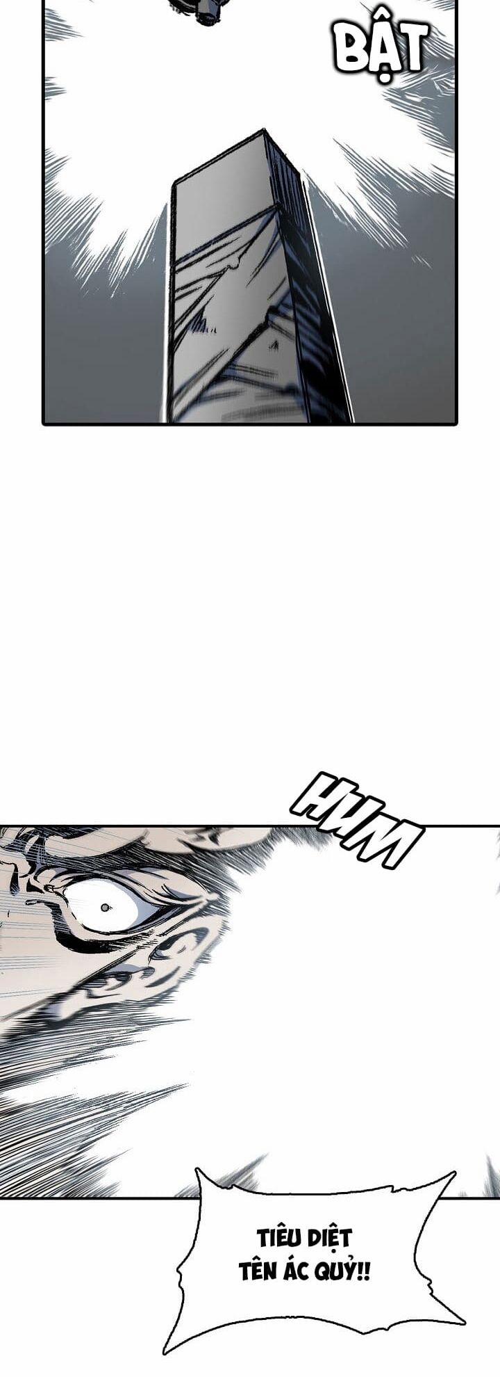 Hồi Ức Của Chiến Thần 47 trang 34
