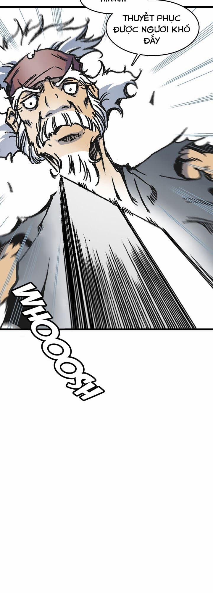 Hồi Ức Của Chiến Thần 47 trang 36