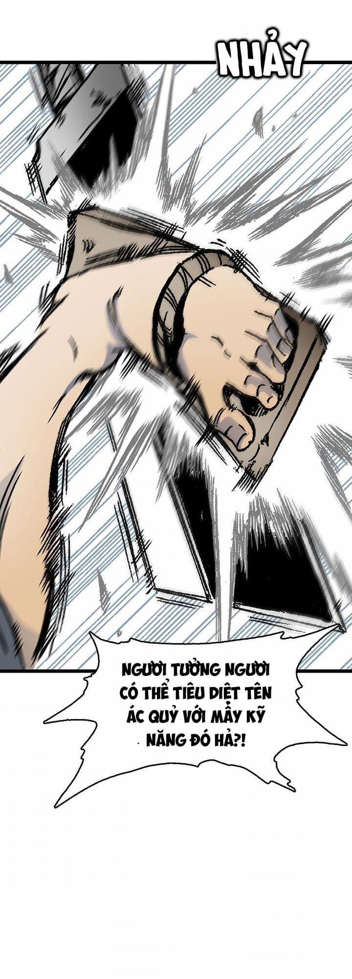 Hồi Ức Của Chiến Thần 47 trang 37