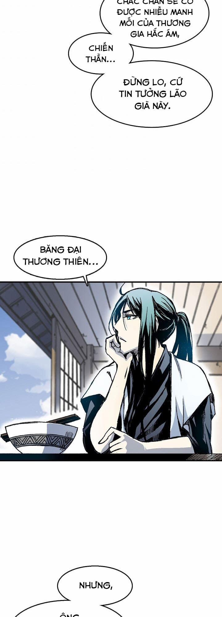 Hồi Ức Của Chiến Thần 47 trang 4