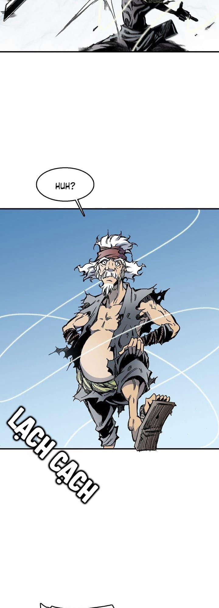 Hồi Ức Của Chiến Thần 47 trang 40