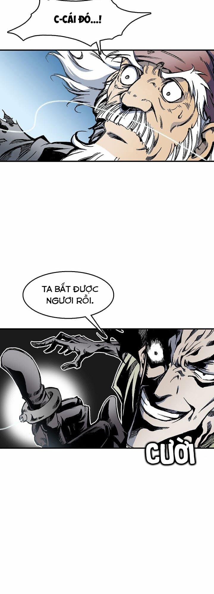 Hồi Ức Của Chiến Thần 47 trang 41