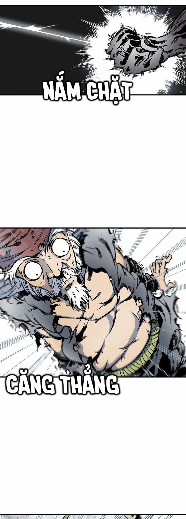 Hồi Ức Của Chiến Thần 47 trang 42