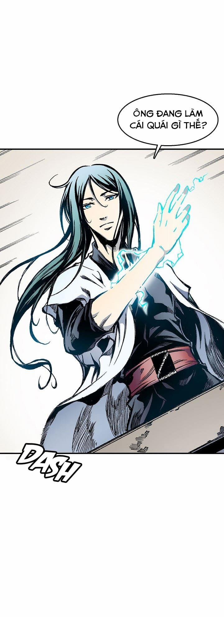 Hồi Ức Của Chiến Thần 47 trang 44