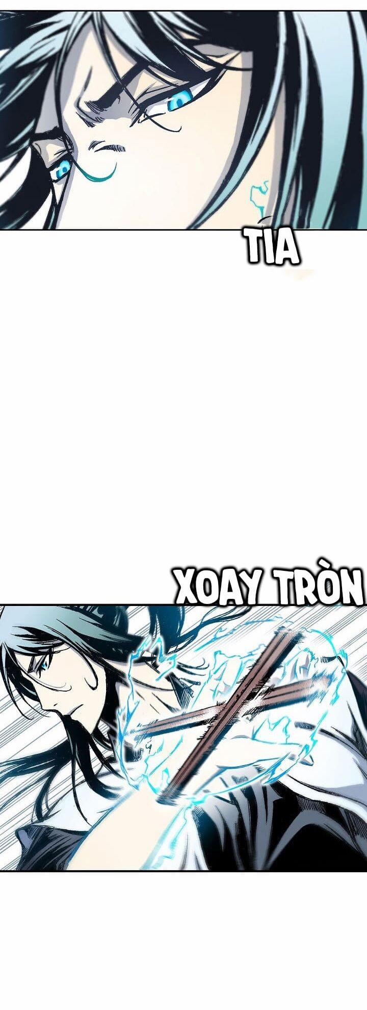 Hồi Ức Của Chiến Thần 47 trang 45