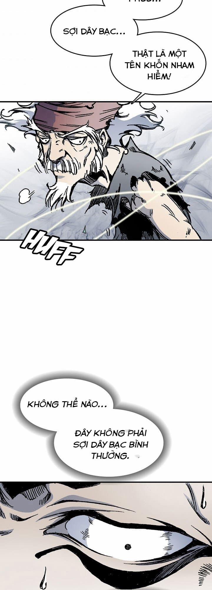 Hồi Ức Của Chiến Thần 47 trang 49