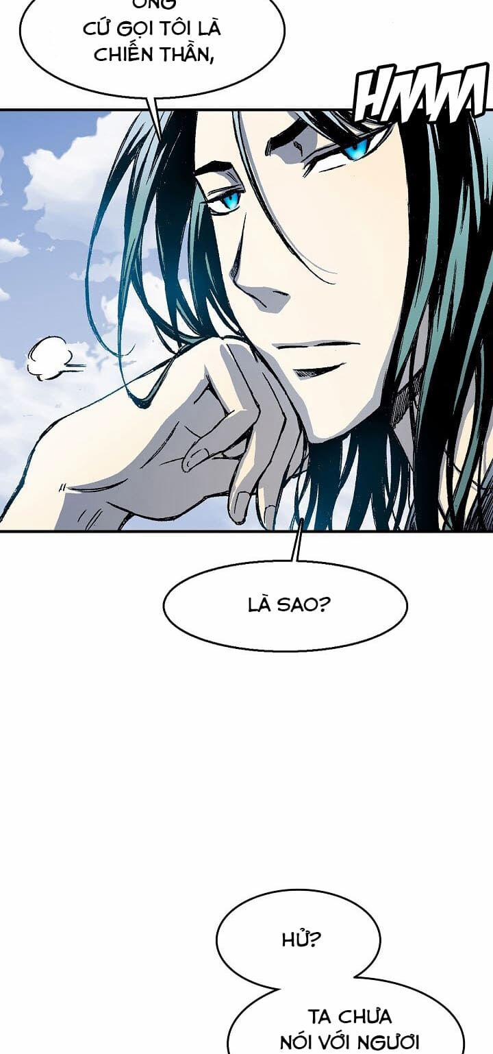 Hồi Ức Của Chiến Thần 47 trang 5