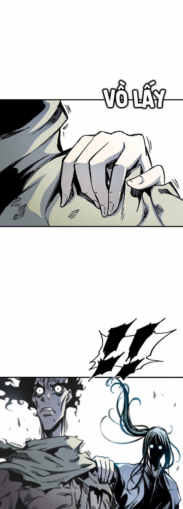 Hồi Ức Của Chiến Thần 47 trang 52