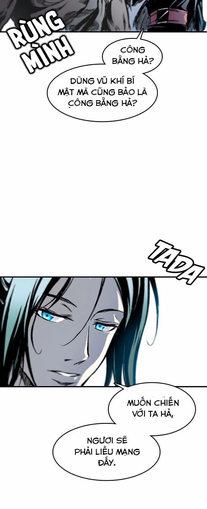 Hồi Ức Của Chiến Thần 47 trang 53